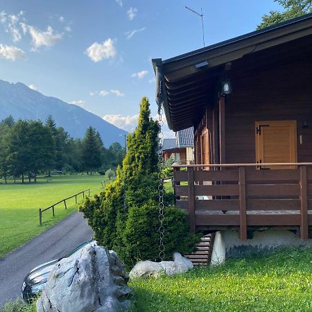 Chalet Joen Ski & Bike Andalo Exterior foto